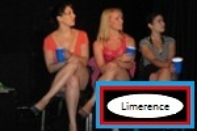 limerence logo 8699