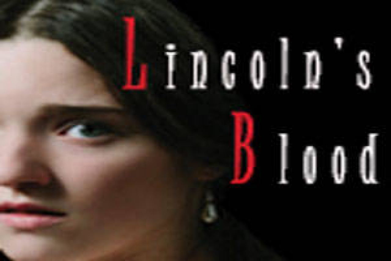 lincolns blood logo 50096