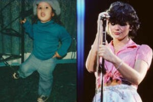 Linda and Me: Raised on Ronstadt