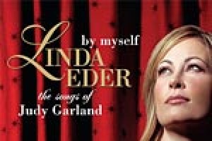 Linda Eder — By Myself: Celebrating the Music of Judy Garland