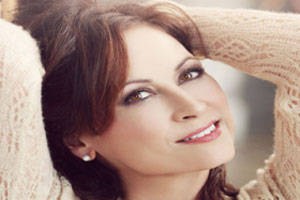 Linda Eder in “A New Life”