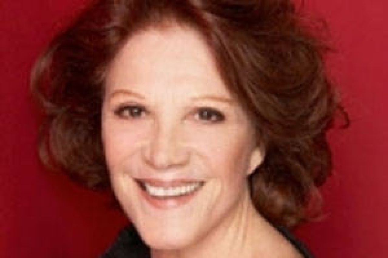 linda lavin logo Broadway shows and tickets