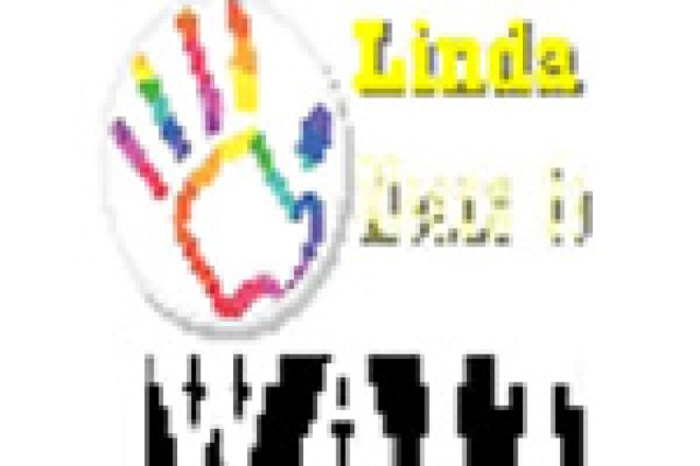 linda means to wait logo 9421
