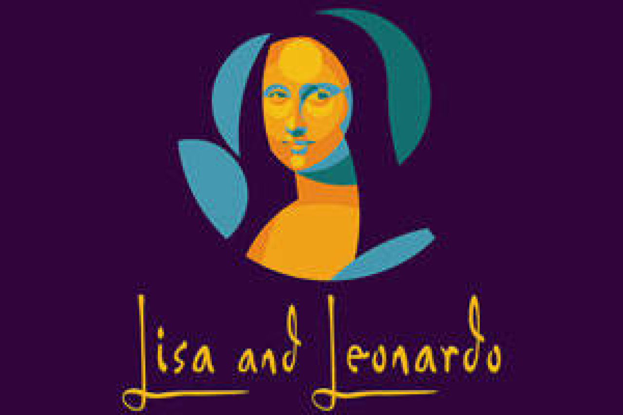 lisa and leonard logo 58860