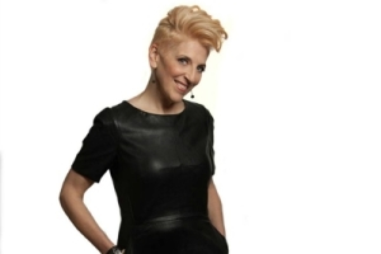 lisa lampanelli logo 46475