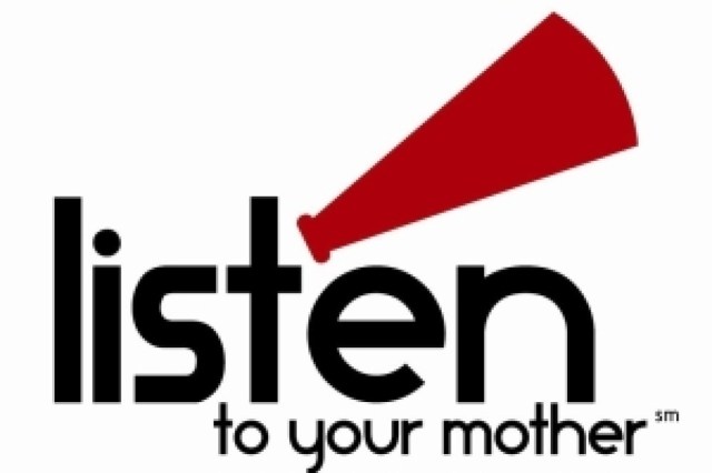 listen to your mother logo 36143