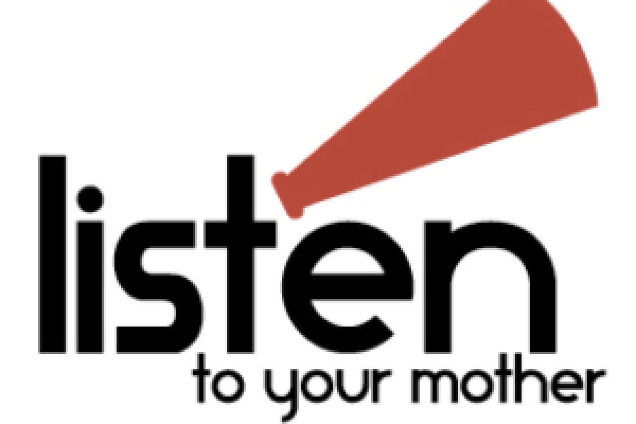 listen to your mother logo 46722