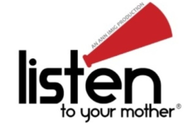 listen to your mother logo 64730