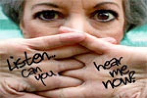Listen…Can You Hear Me Now?
