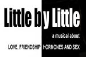 Little By Little