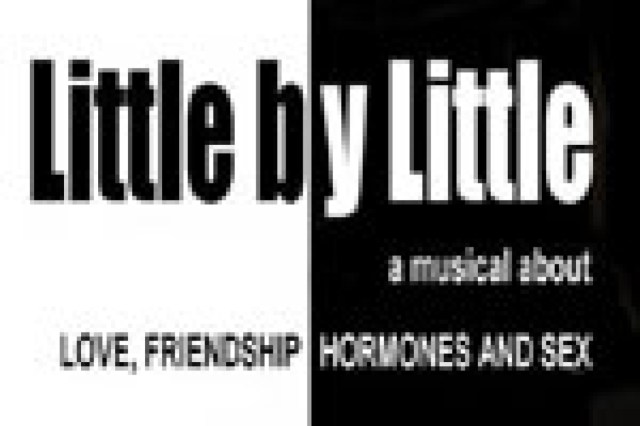 little by little logo 2804