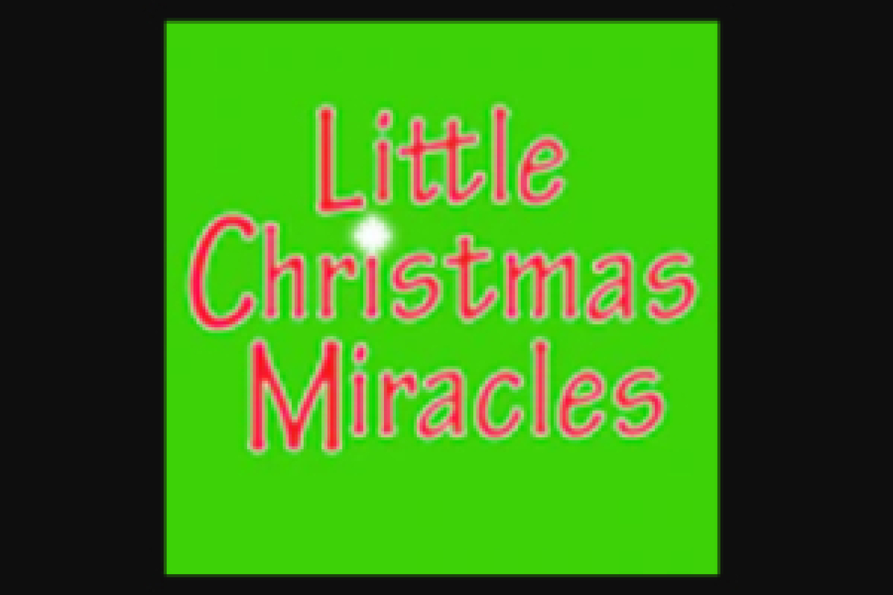 little christmas miracles logo 94491 1