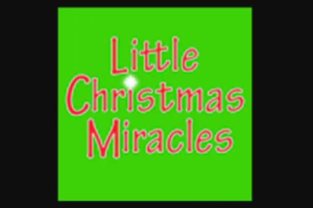 little christmas miracles logo 94491 1