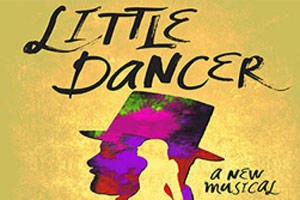 Little Dancer