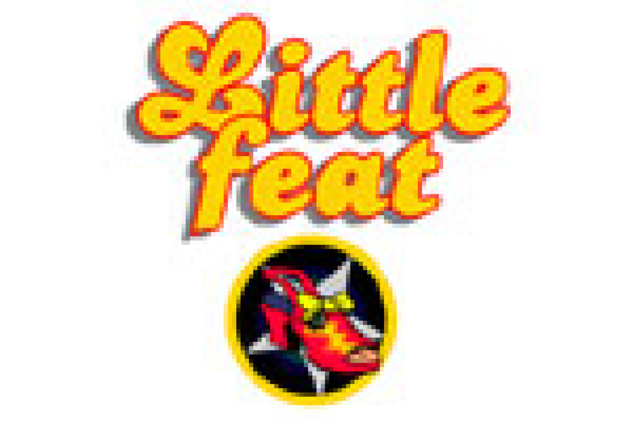 little feat logo 29098