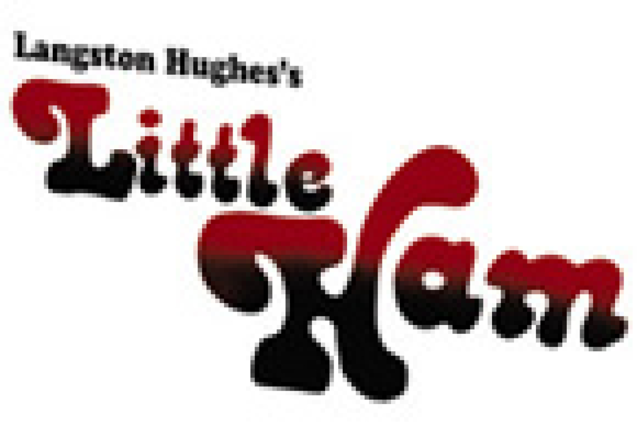little ham a harlem jazzical logo 1657 1