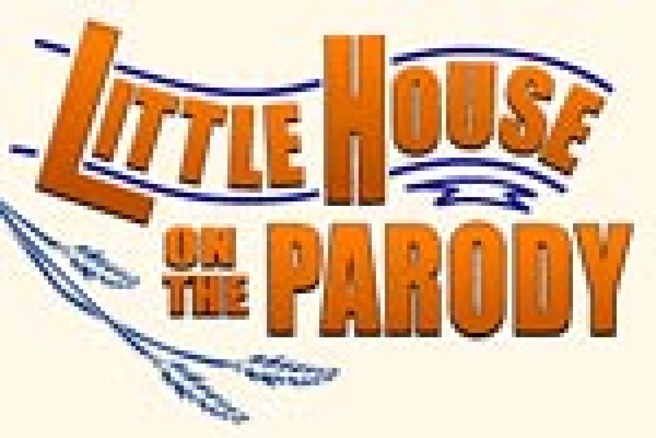 little house on the parody logo 29127