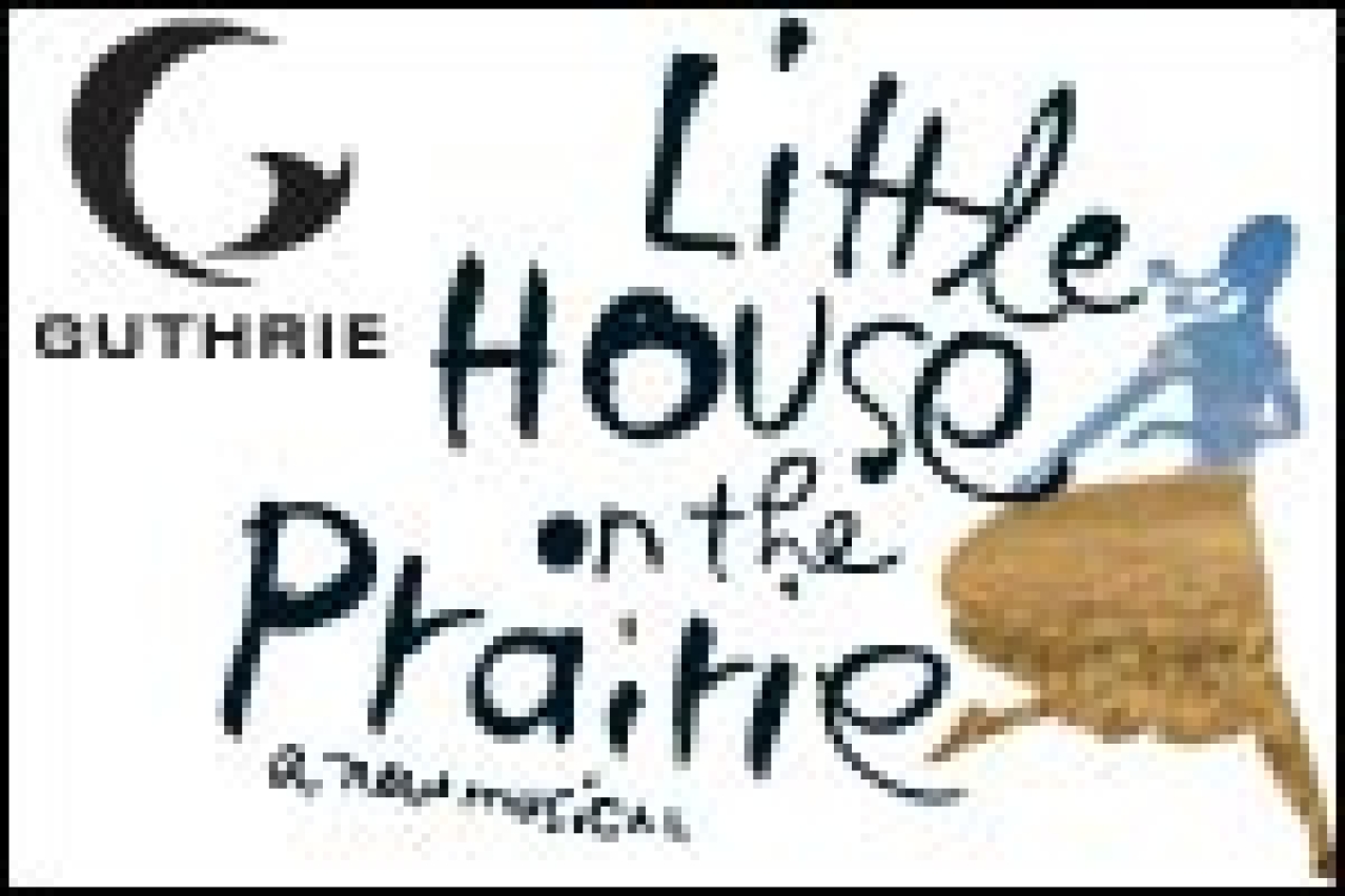 little house on the prairie logo 23655