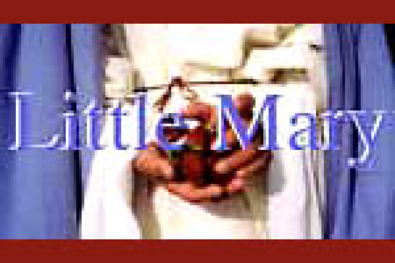 little mary logo 29814