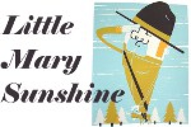 little mary sunshine a musical in concert logo 11292