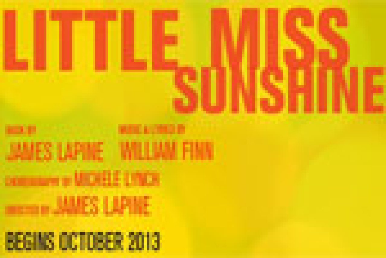little miss sunshine logo 31446