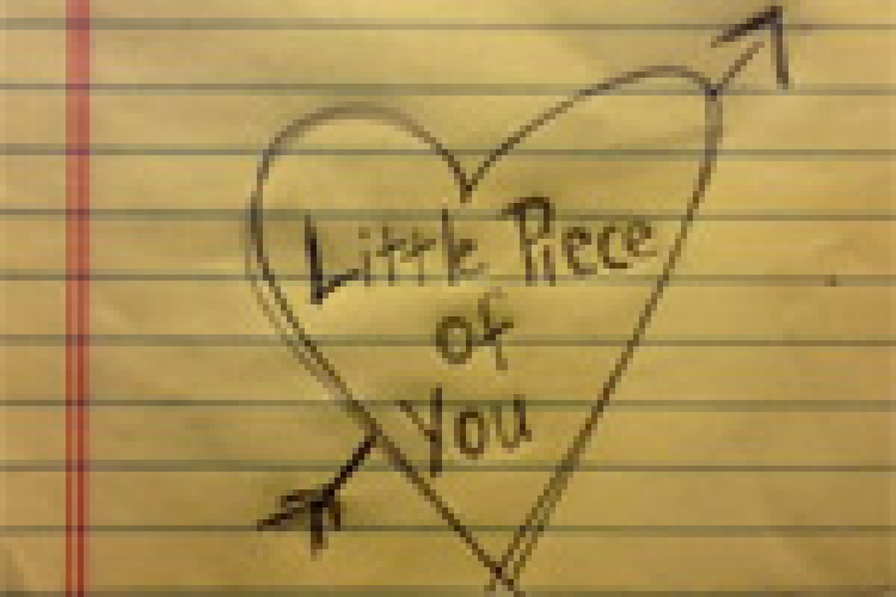 little piece of you logo 31780