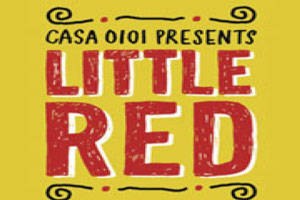 Little Red