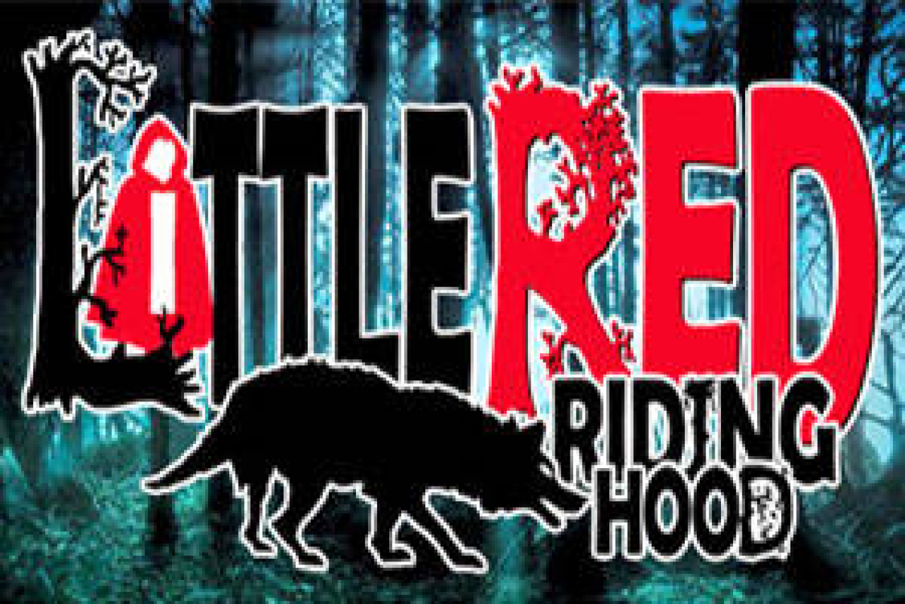 little red riding hood logo 38930