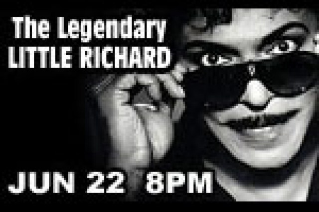 little richard logo 29610