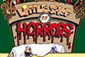 Little Shop of Horrors