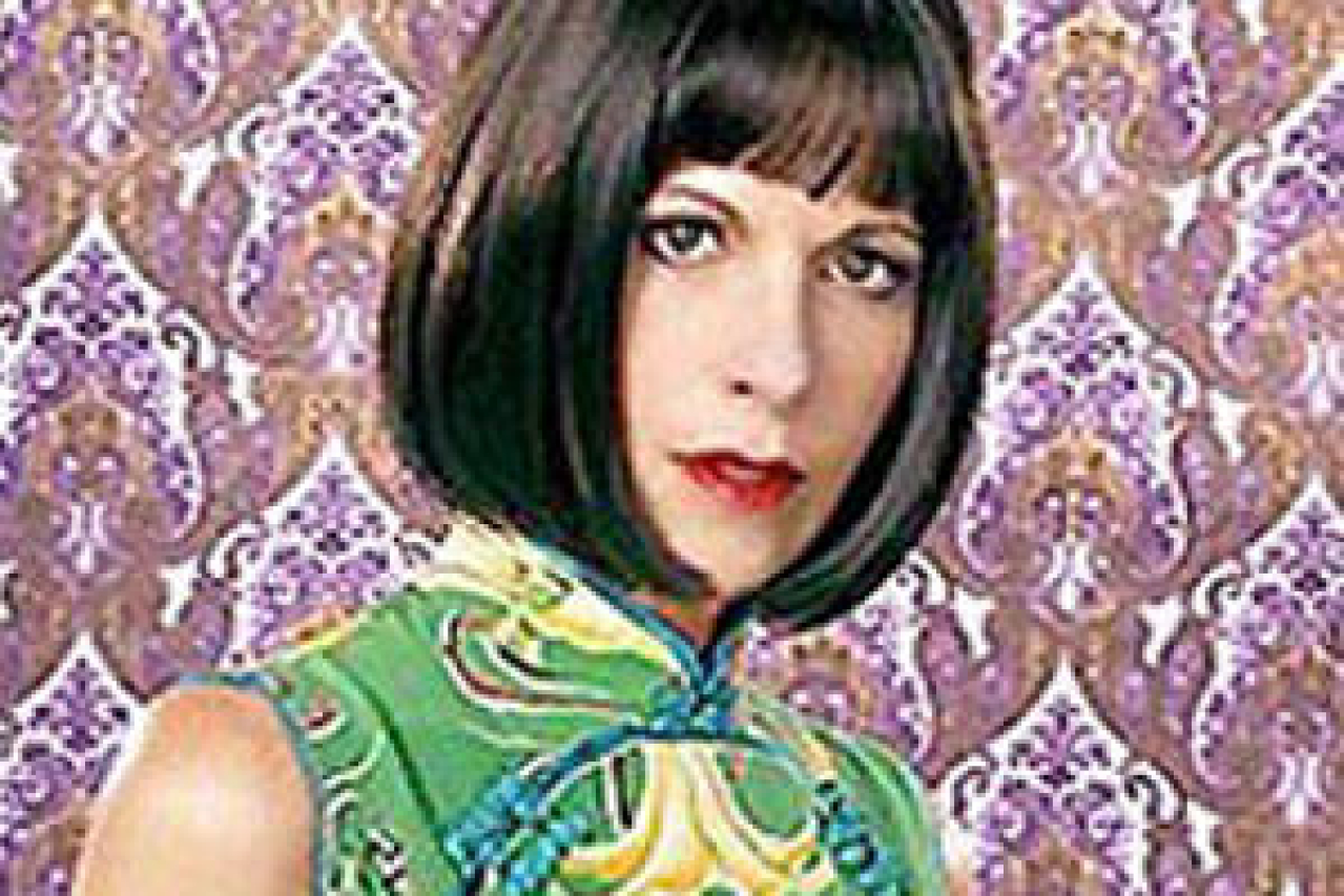 Somewhere That's Greene: Little Shop of Horrors Original Returns to Her