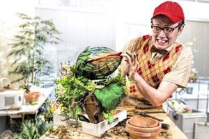 Little Shop of Horrors