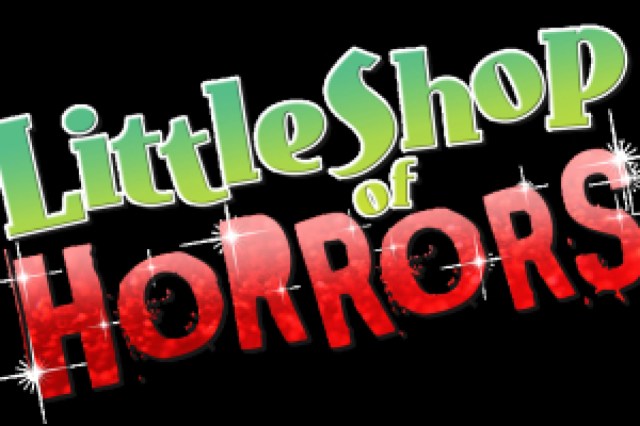 little shop of horrors logo 64655