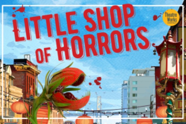 little shop of horrors logo 98074 1