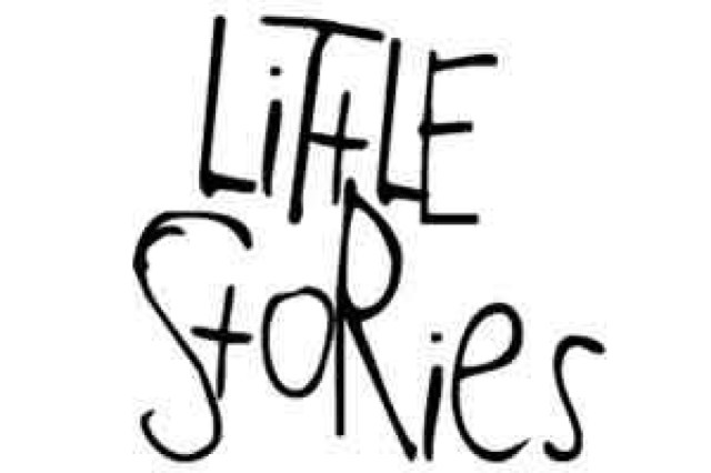 little stories logo 59955
