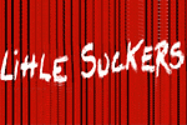 little suckers logo 29520