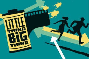 Little Thing, Big Thing