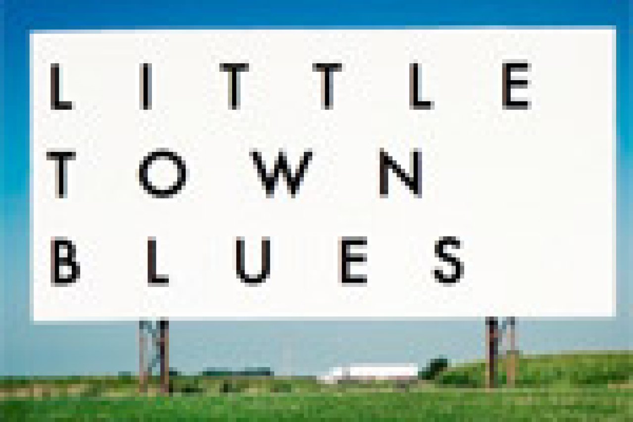 little town blues logo 15633