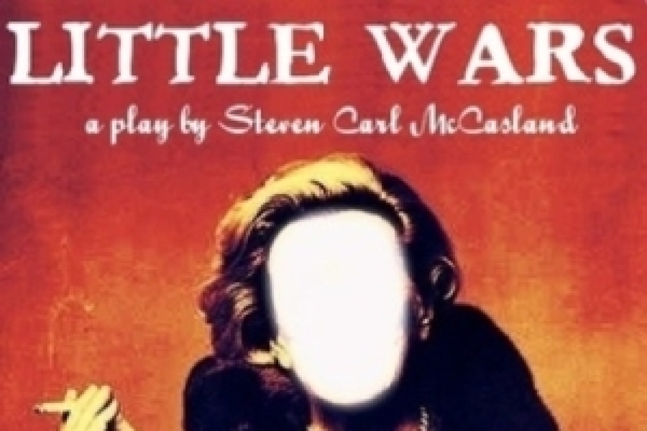 little wars logo 37794