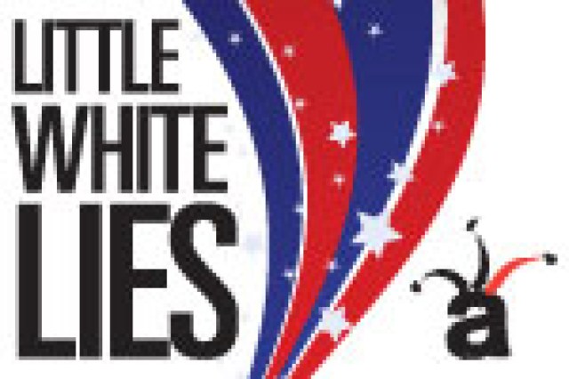 little white lies logo 23132