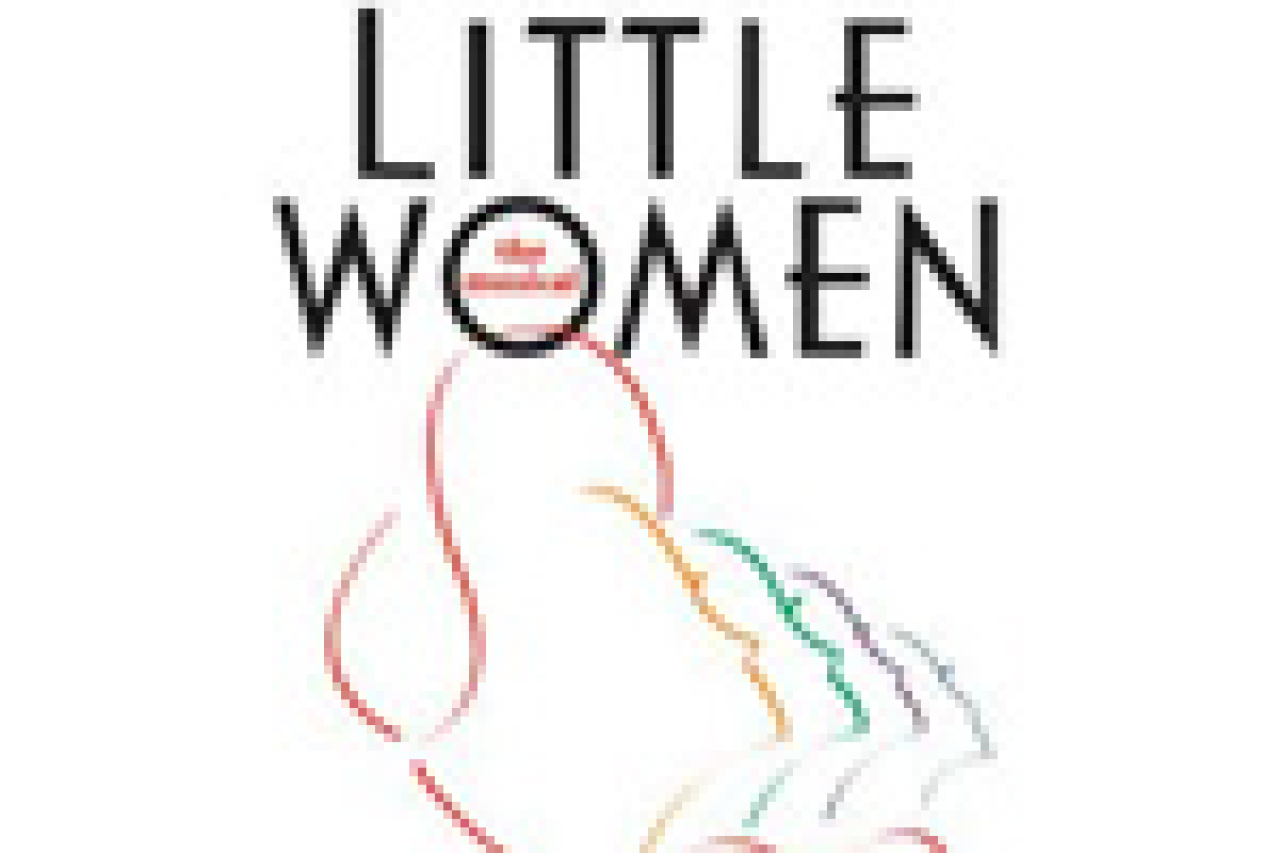 little women logo 22835