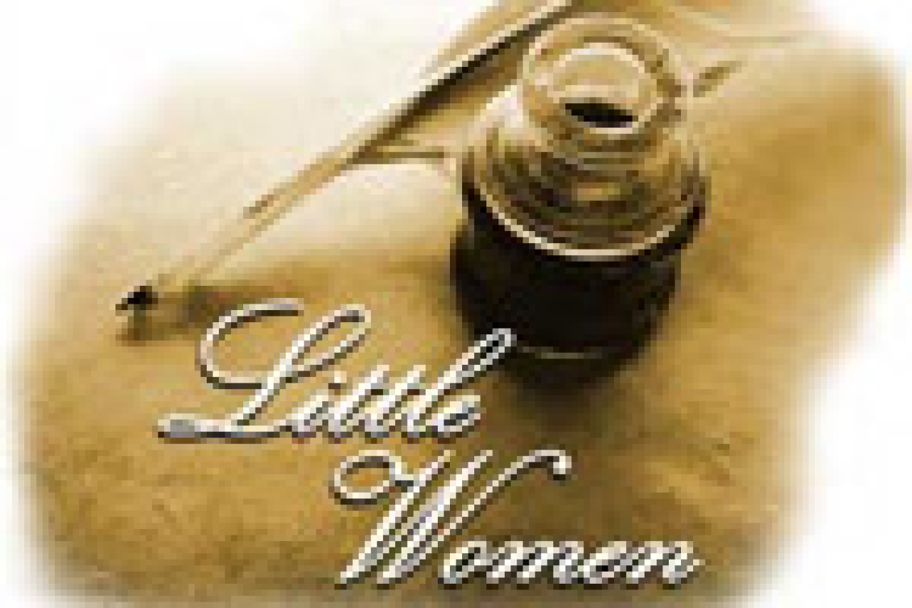 little women logo 23707