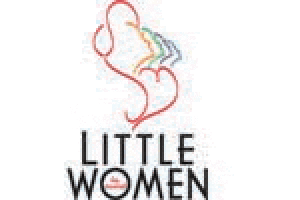 little women logo 26546