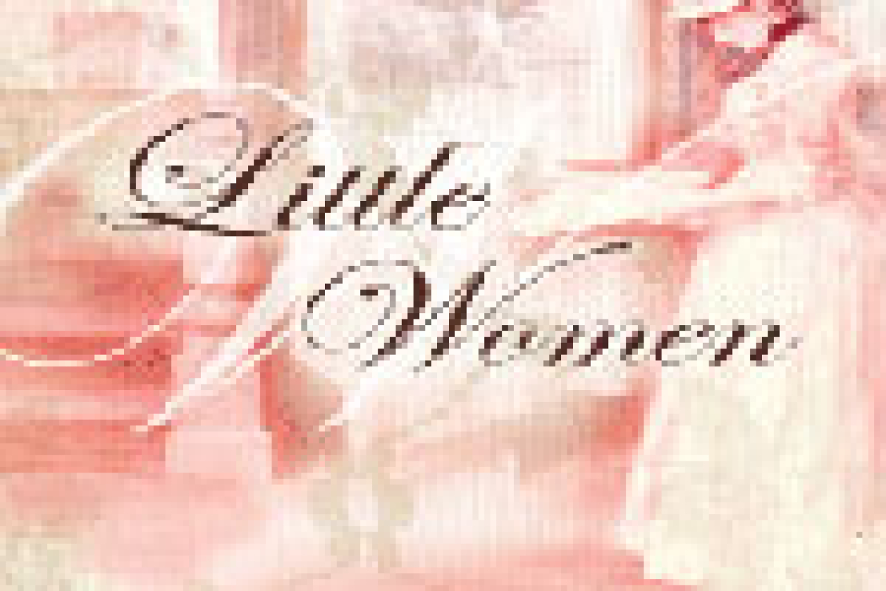 little women logo 28167