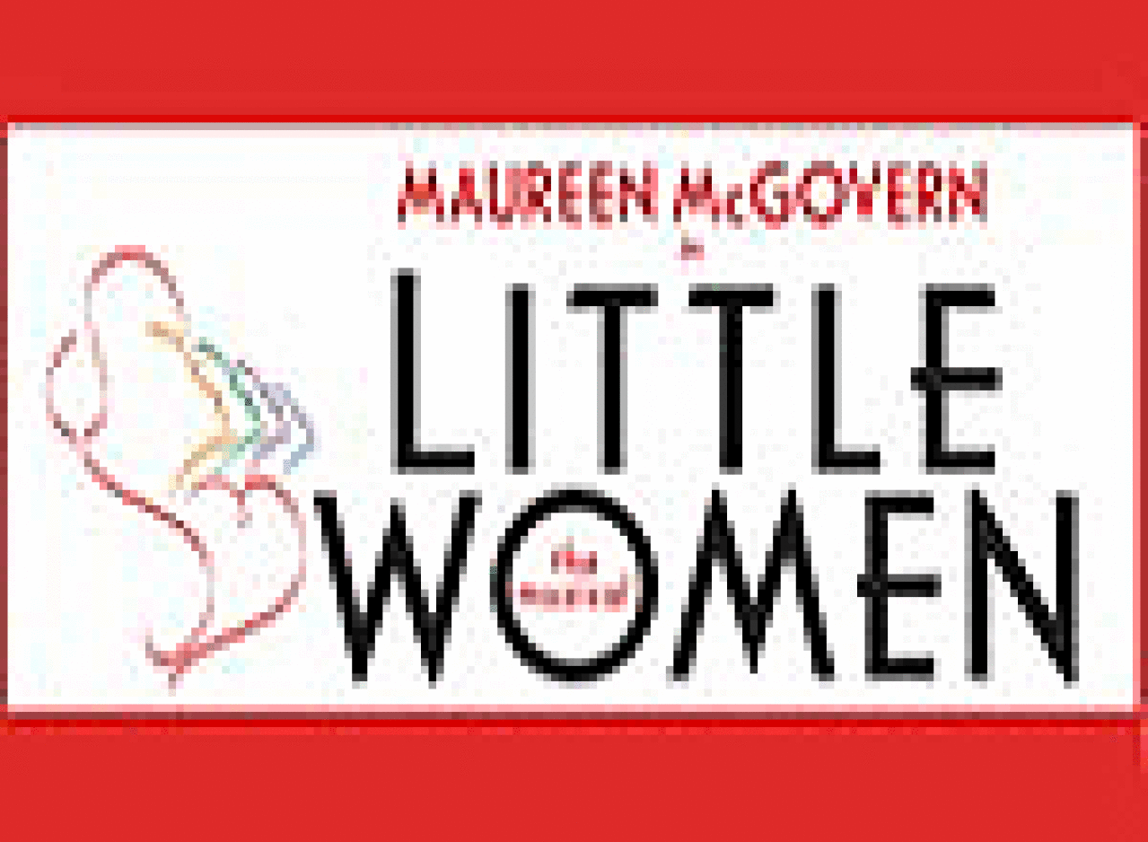 little women logo 29538