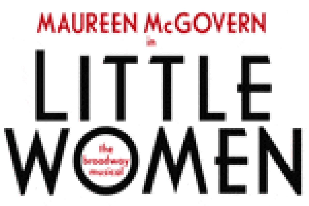 little women logo 29623