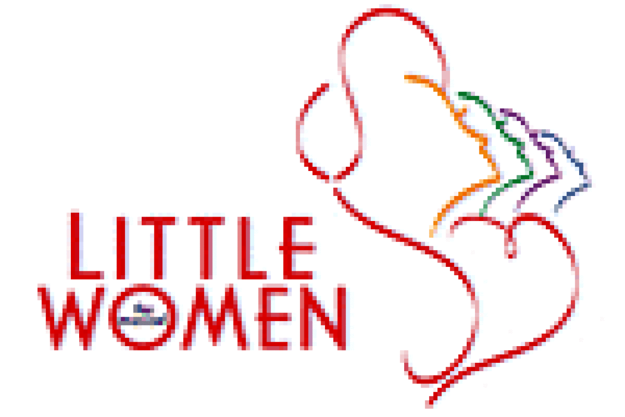 little women logo 3046