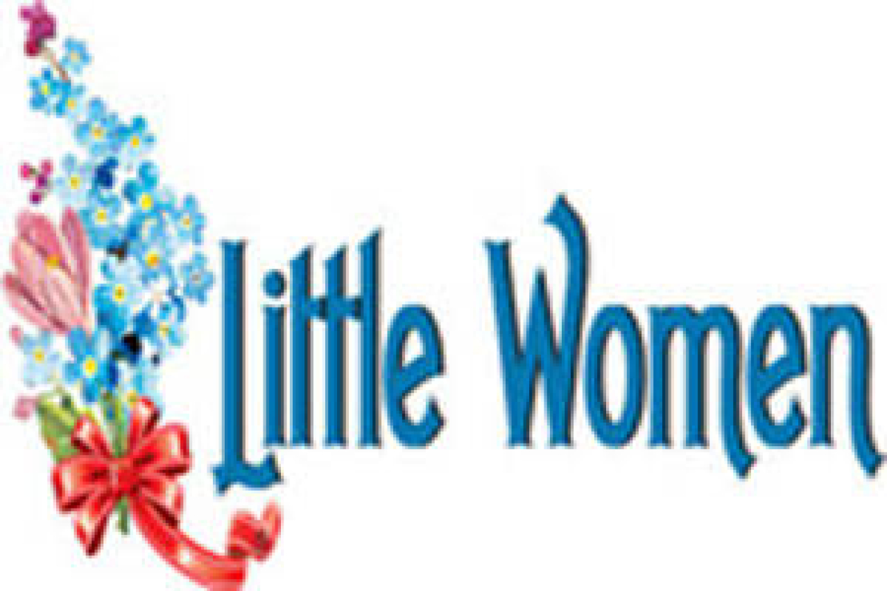 little women logo 34918