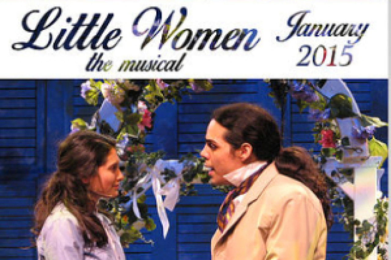 little women logo 44834