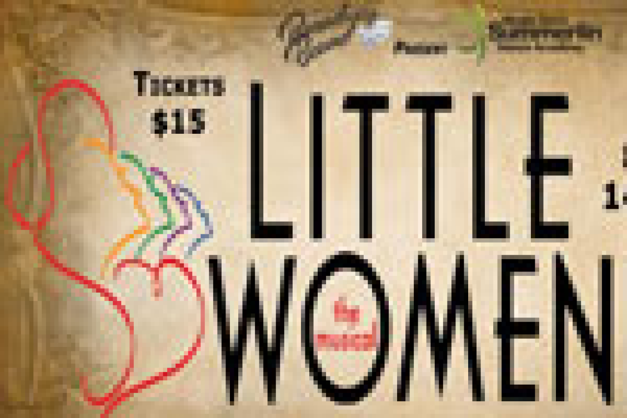 little women logo 5249